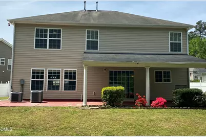 6590 Guard Hill Drive, Raleigh, NC 27610 - Photo 42