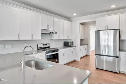 805 James J Freeland Memorial Drive, Hillsborough, NC 27278 - Photo 4