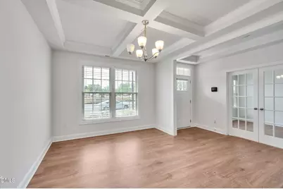 805 James J Freeland Memorial Drive, Hillsborough, NC 27278 - Photo 16