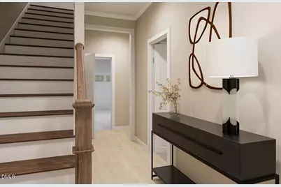 616 Macmillan Way, Knightdale, NC 27545 - Photo 16