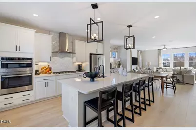 616 Macmillan Way, Knightdale, NC 27545 - Photo 10