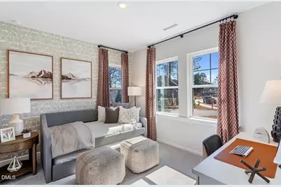 616 Macmillan Way, Knightdale, NC 27545 - Photo 22