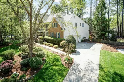 102 Langshire Court, Apex, NC 27502 - Photo 8