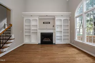 102 Langshire Ct, Apex, NC 27502 - Photo 26