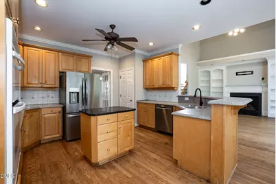 102 Langshire Court, Apex, NC 27502 - Photo 32