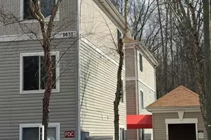 1431 Collegiate Cir, Raleigh, NC 27606 - Photo 2