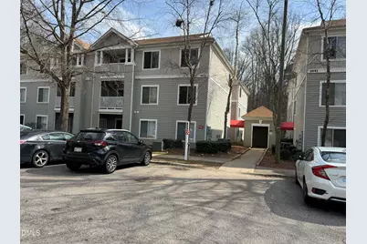 1431 Collegiate Circle #101, Raleigh, NC 27606 - Photo 1