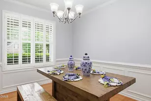 9129 Linslade Way, Wake Forest, NC 27587 - Photo 12