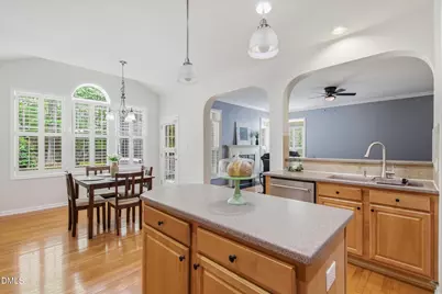 9129 Linslade Way, Wake Forest, NC 27587 - Photo 20