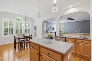 9129 Linslade Way, Wake Forest, NC 27587 - Photo 20