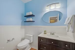 9129 Linslade Way, Wake Forest, NC 27587 - Photo 24