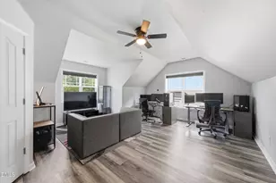 9129 Linslade Way, Wake Forest, NC 27587 - Photo 48