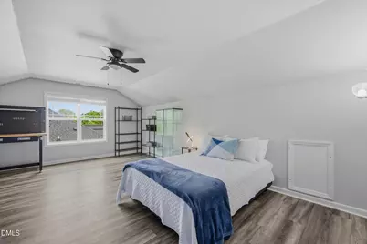 9129 Linslade Way, Wake Forest, NC 27587 - Photo 52