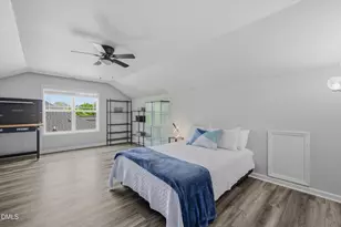 9129 Linslade Way, Wake Forest, NC 27587 - Photo 52