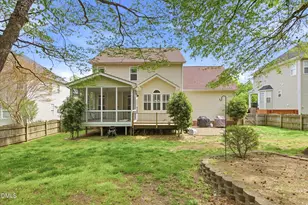 9129 Linslade Way, Wake Forest, NC 27587 - Photo 58