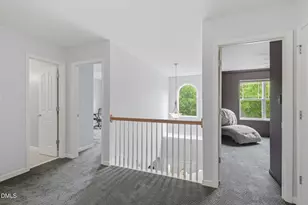 9129 Linslade Way, Wake Forest, NC 27587 - Photo 26