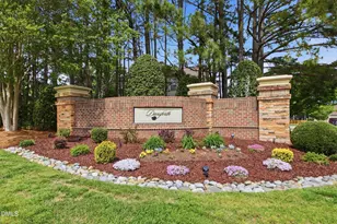9129 Linslade Way, Wake Forest, NC 27587 - Photo 64