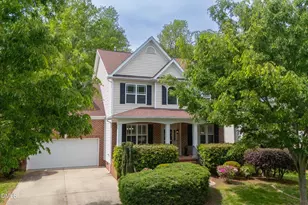 9129 Linslade Way, Wake Forest, NC 27587 - Photo 62