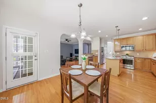 9129 Linslade Way, Wake Forest, NC 27587 - Photo 22