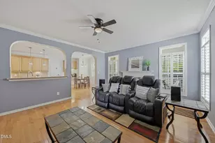 9129 Linslade Way, Wake Forest, NC 27587 - Photo 14