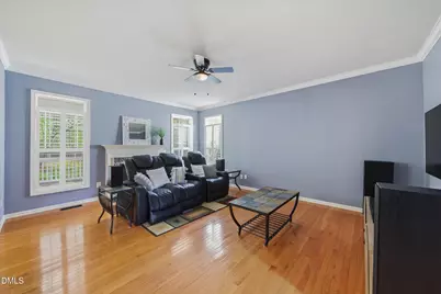 9129 Linslade Way, Wake Forest, NC 27587 - Photo 16