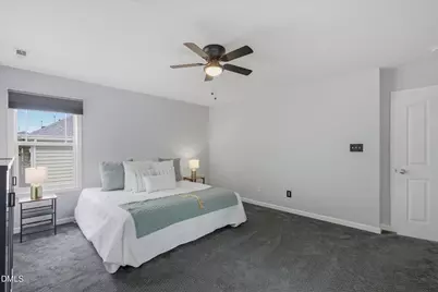 9129 Linslade Way, Wake Forest, NC 27587 - Photo 28