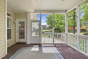9129 Linslade Way, Wake Forest, NC 27587 - Photo 54