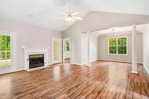 4150 Deepwood Cir, Durham, NC 27707 - Photo 8