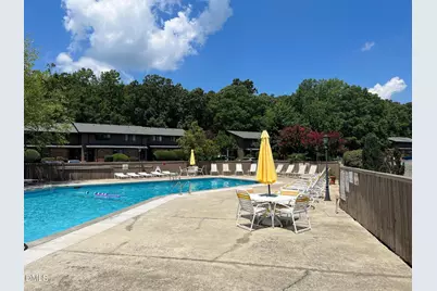 304 Oak Tree Drive, Chapel Hill, NC 27517 - Photo 28