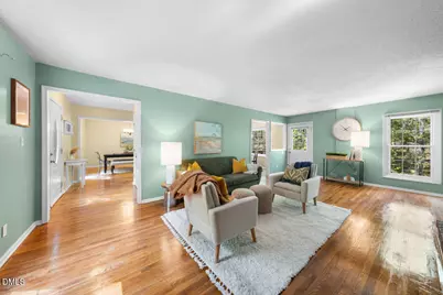 122 Stedwick Place, Durham, NC 27712 - Photo 8