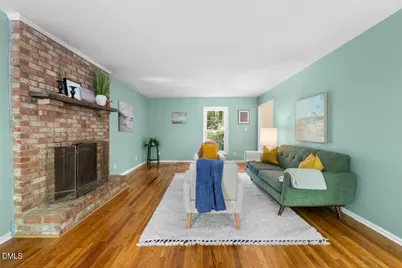 122 Stedwick Place, Durham, NC 27712 - Photo 10