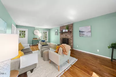 122 Stedwick Place, Durham, NC 27712 - Photo 6