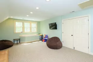 8309 Epping Forest Way, Wake Forest, NC 27587 - Photo 44