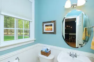 8309 Epping Forest Way, Wake Forest, NC 27587 - Photo 10