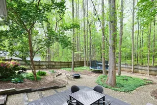 8309 Epping Forest Way, Wake Forest, NC 27587 - Photo 60