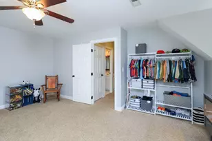 8309 Epping Forest Way, Wake Forest, NC 27587 - Photo 42