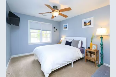 8309 Epping Forest Way, Wake Forest, NC 27587 - Photo 36