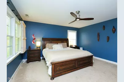 8309 Epping Forest Way, Wake Forest, NC 27587 - Photo 28