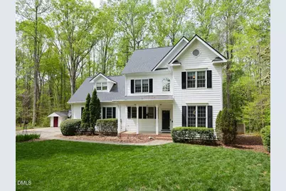 8309 Epping Forest Way, Wake Forest, NC 27587 - Photo 2