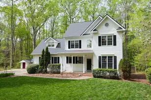 8309 Epping Forest Way, Wake Forest, NC 27587 - Photo 2