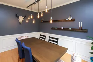 8309 Epping Forest Way, Wake Forest, NC 27587 - Photo 8