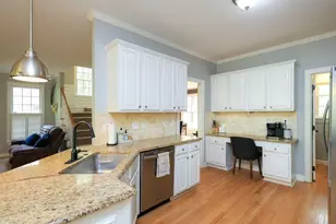 8309 Epping Forest Way, Wake Forest, NC 27587 - Photo 14