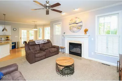 8309 Epping Forest Way, Wake Forest, NC 27587 - Photo 24