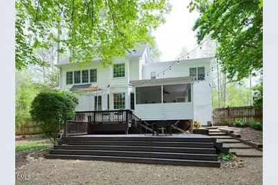 8309 Epping Forest Way, Wake Forest, NC 27587 - Photo 52