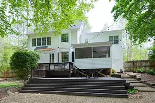 8309 Epping Forest Way, Wake Forest, NC 27587 - Photo 52