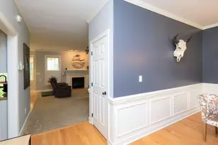 8309 Epping Forest Way, Wake Forest, NC 27587 - Photo 6