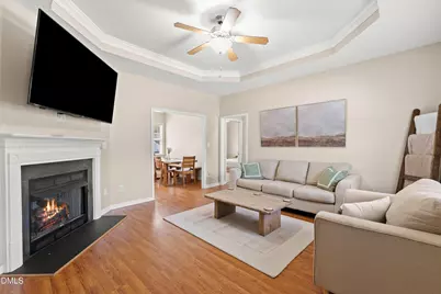 96 Sequoia Drive, Clayton, NC 27527 - Photo 8