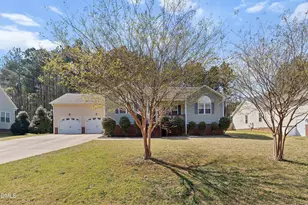 96 Sequoia Dr, Clayton, NC 27527 - Photo 4