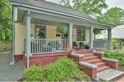 1918 Hart Street, Durham, NC 27703 - Photo 2