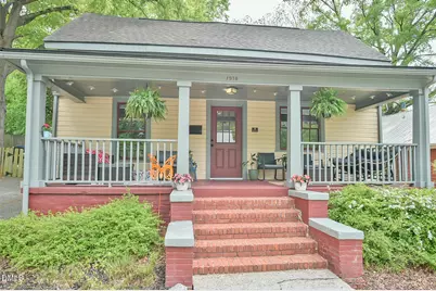 1918 Hart Street, Durham, NC 27703 - Photo 1